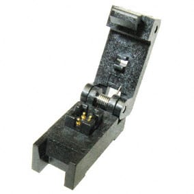 AXS-2520-04-09 Abracon LLC  Accessories